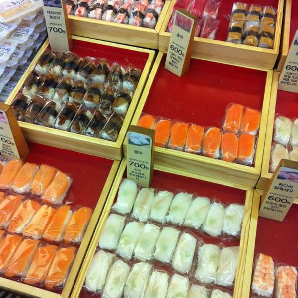 Photo taken at E-Mart by chanju J. on 2/26/2012-江原道春川市京春2341易买得超市 Photo taken at E-Mart by chanju J. on 2/26/2012