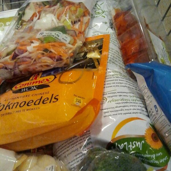 Photo taken at PLUS by André H. on 1/4/2014