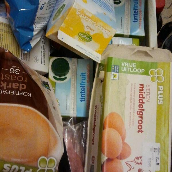 Photo taken at PLUS by André H. on 1/18/2014