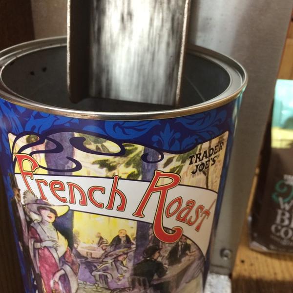 Photo taken at Trader Joe's by Stacy A. on 1/10/2014