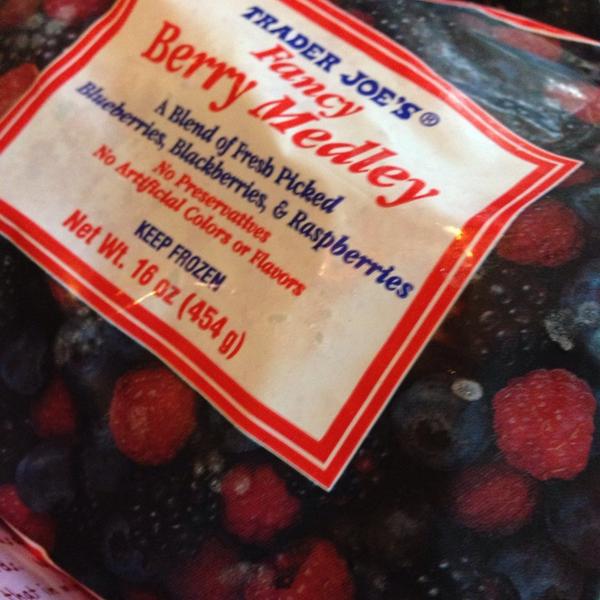 Photo taken at Trader Joe's by Camille K. on 4/8/2014