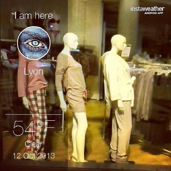 Photo taken at Monoprix by Marc C. on 10/12/2013