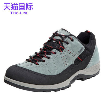 Ecco/爱步新款女鞋户外防水休闲鞋840603专柜正品海外直邮