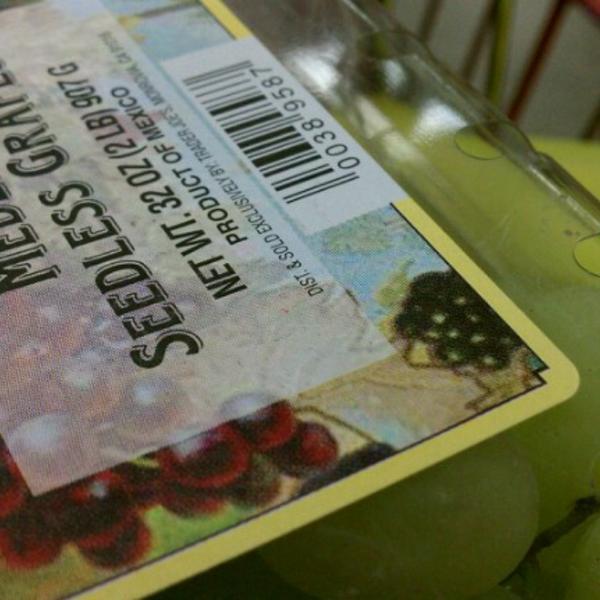 Photo taken at Trader Joe's by Charles? C. on 7/8/2012