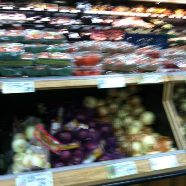 Photo taken at Trader Joe's by Debra B. on 8/13/2013