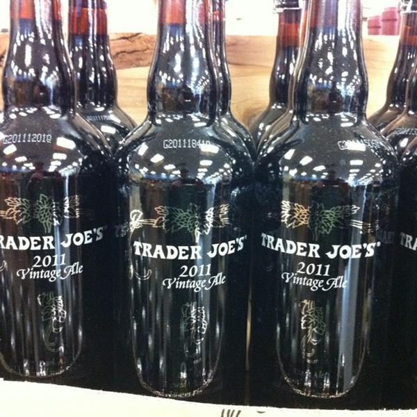 Photo taken at Trader Joe's by  ℋumorous on 3/15/2012