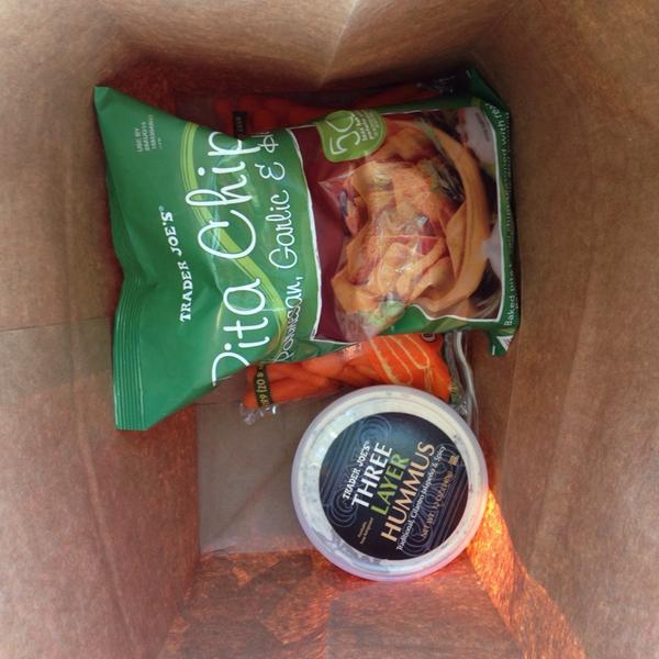 Photo taken at Trader Joe's by Catalina M. on 3/24/2014-加尼福尼亚 蒙特雷穆拉斯大道570(泰勒街) Photo taken at Trader Joe's by Catalina M. on 3/24/2014