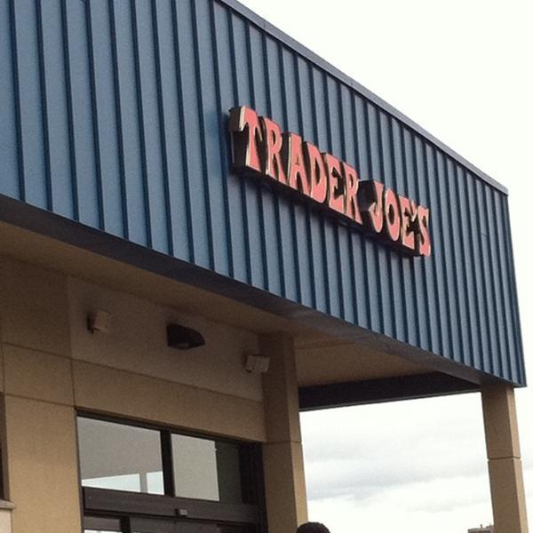 Photo taken at Trader Joe's by Paula K. on 2/12/2012
