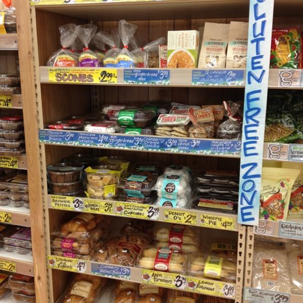 Photo taken at Trader Joe's by Jeff S. on 12/15/2012