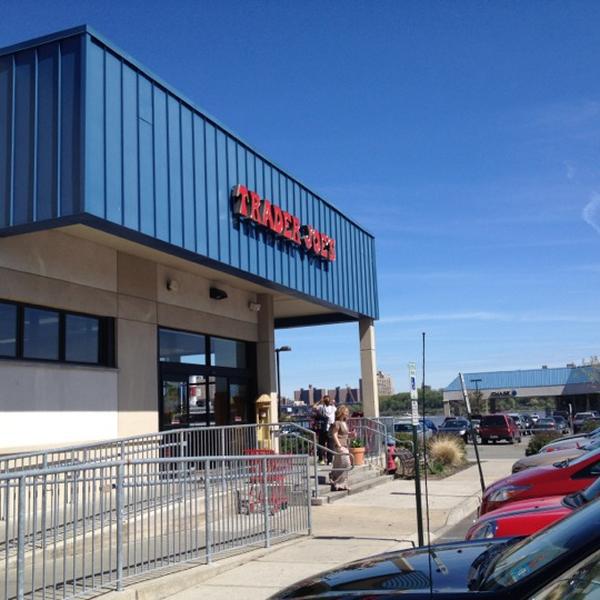 Photo taken at Trader Joe's by Carmen L. on 4/17/2012