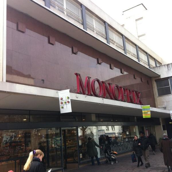 Monoprix