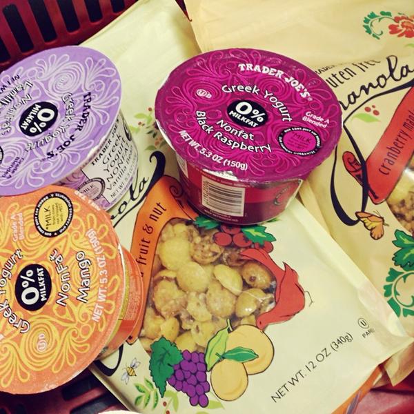 Photo taken at Trader Joe's by Kate K. on 9/11/2014-华盛顿州西雅图麦迪逊大街1700号 Photo taken at Trader Joe's by Kate K. on 9/11/2014