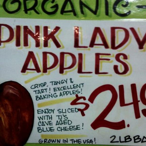 Photo taken at Trader Joe's by Courtland on 1/3/2012