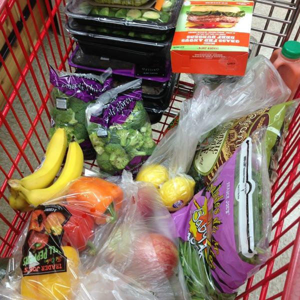 Photo taken at Trader Joe's by Scott K. on 7/11/2013