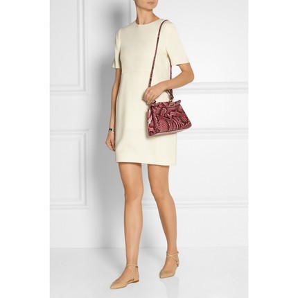 FENDI/芬迪 女包 女式手提包 Q01695903 Pink FENDI/芬迪 女包 女式手提包 Q01695903 Pink