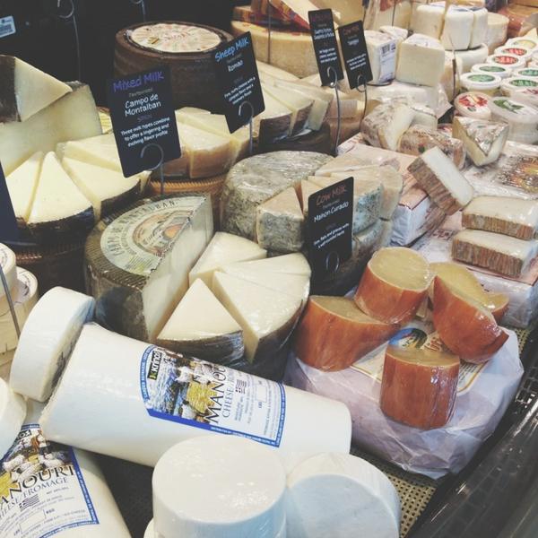 Photo taken at Whole Foods Market by Luisa M. on 7/14/2013