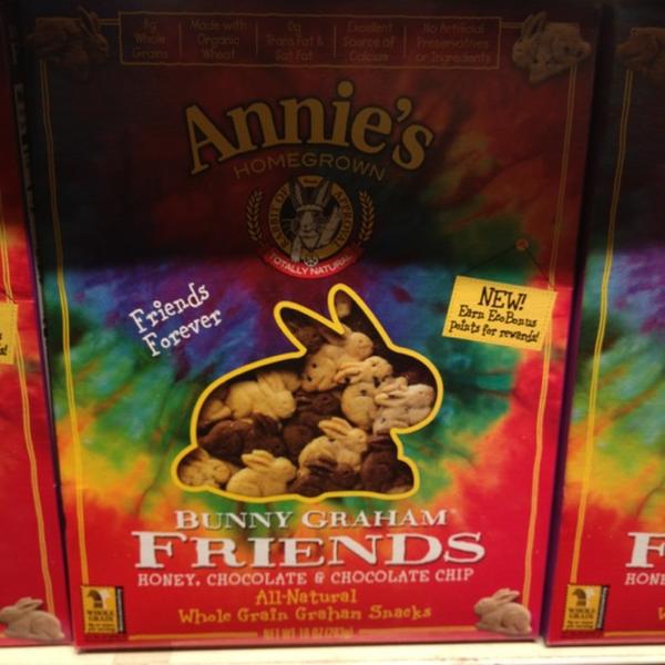 Photo taken at Whole Foods Market by Micah S. on 4/5/2012