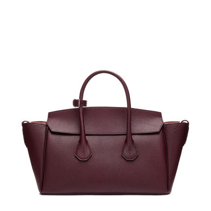 正品直邮Bally巴利2016新款女包小牛皮手提包000000006194546001 正品直邮Bally巴利2016新款女包小牛皮手提包000000006194546001