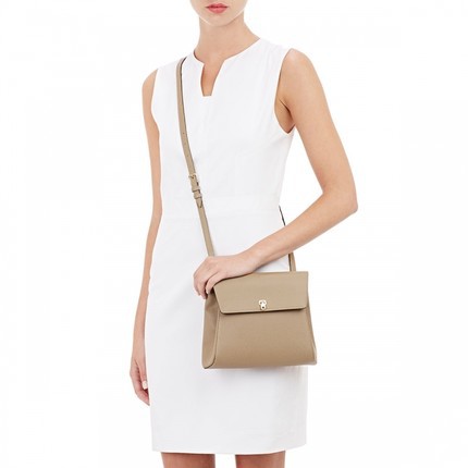 Valextra 女包 女式单肩包 Q01628167 NEUTRAL Valextra 女包 女式单肩包 Q01628167 NEUTRAL