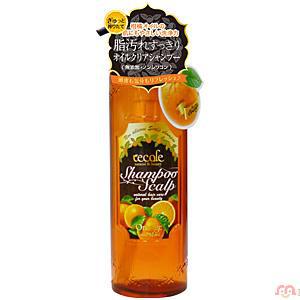 Recole 柑橘无硅洗发水 Recole 柑橘无硅洗发水