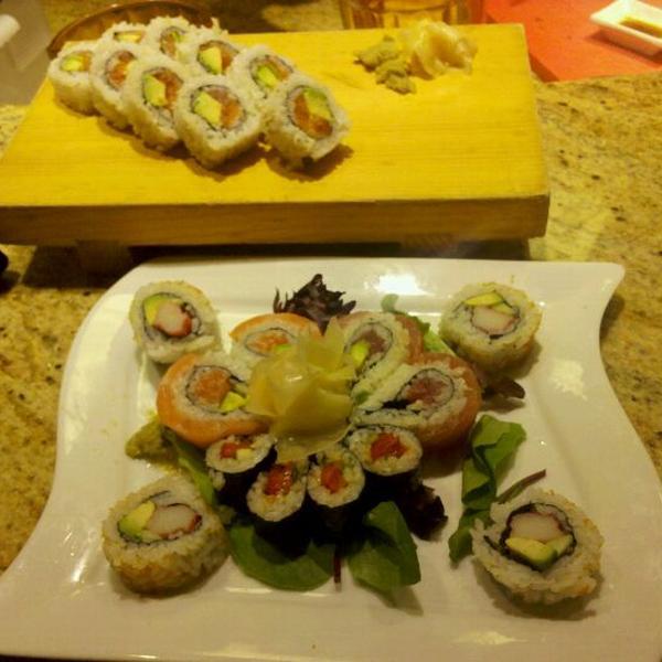 Photo taken at Whole Foods Market by Garrett I. on 2/18/2012