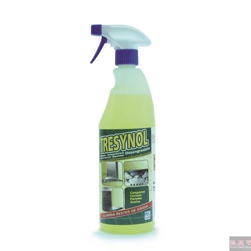 【嗨淘吧】碧蝴莎家用油污清洗剂750ml 【嗨淘吧】碧蝴莎家用油污清洗剂750ml