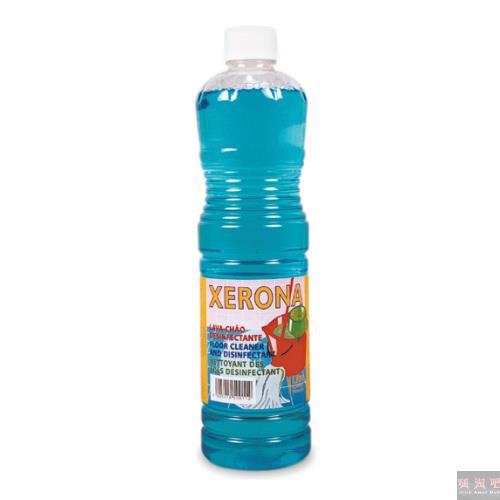 【嗨淘吧】碧蝴莎家用浓缩地板清洗液1000ml