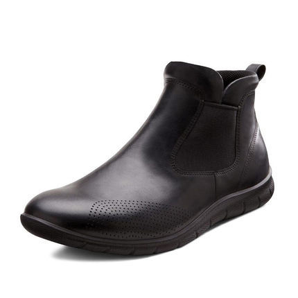 Ecco/爱步秋冬新款女鞋女靴210283专柜正品海外直邮