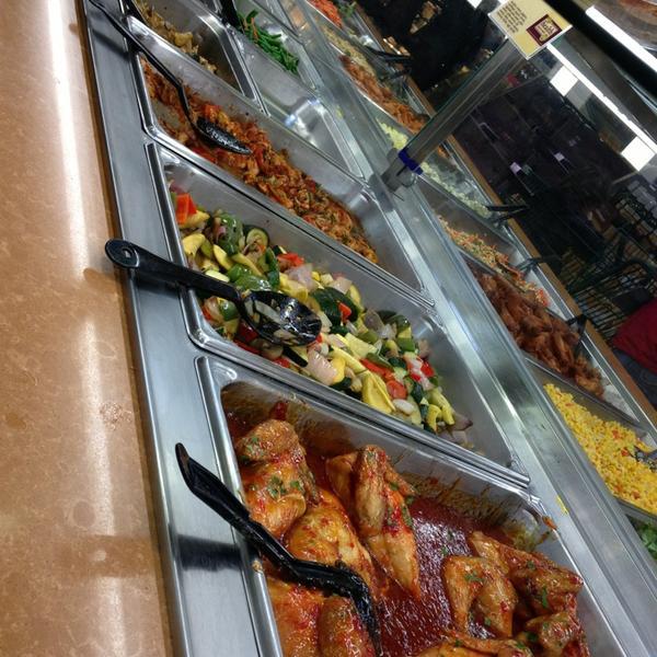 Photo taken at Whole Foods Market by Michael M. on 3/10/2013