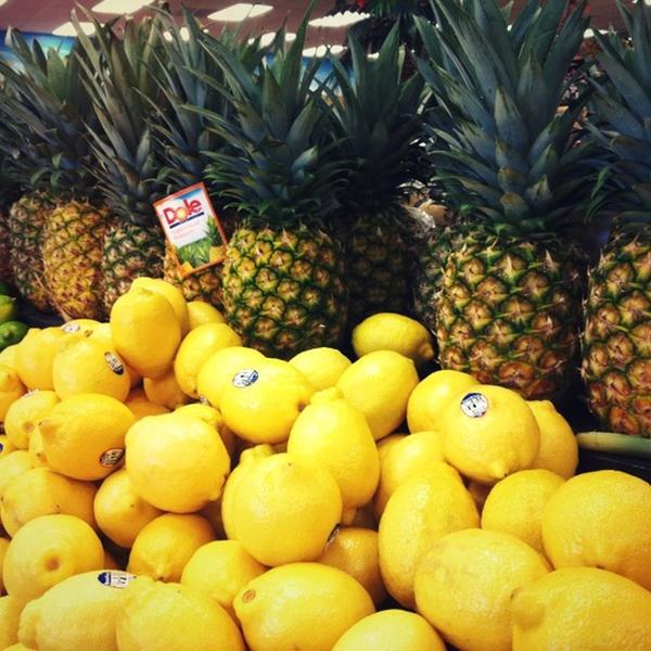 Photo taken at Trader Joe's by Rob M. on 10/7/2012