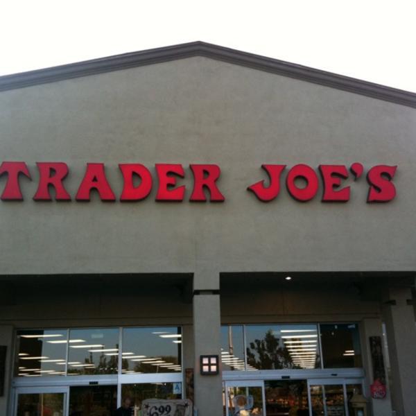 Photo taken at Trader Joe's by Brent H. on 7/28/2011