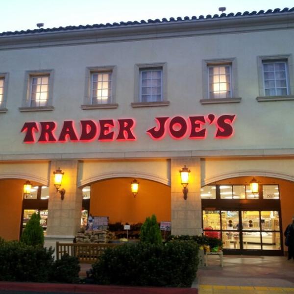 Trader Joe's乔氏连锁丘拉维斯塔店