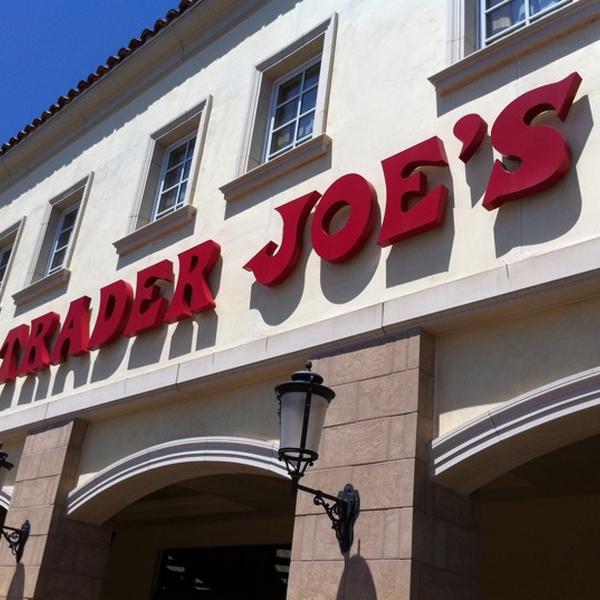 Photo taken at Trader Joe's by Nathalia F. on 5/12/2011