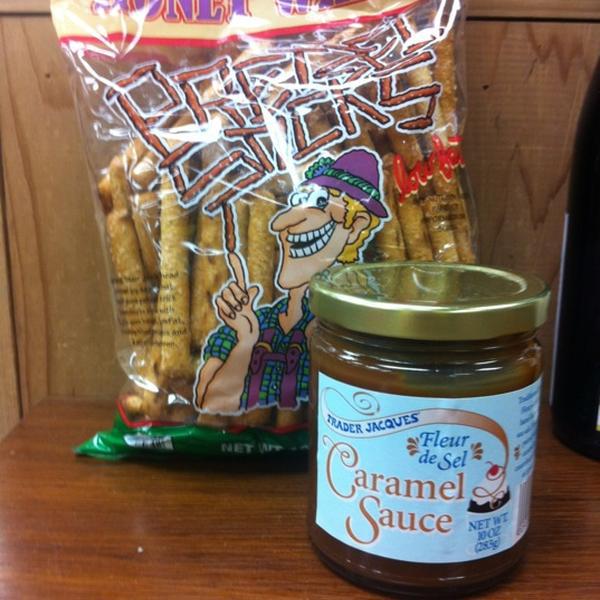 Photo taken at Trader Joe's by Anna B. on 8/5/2012