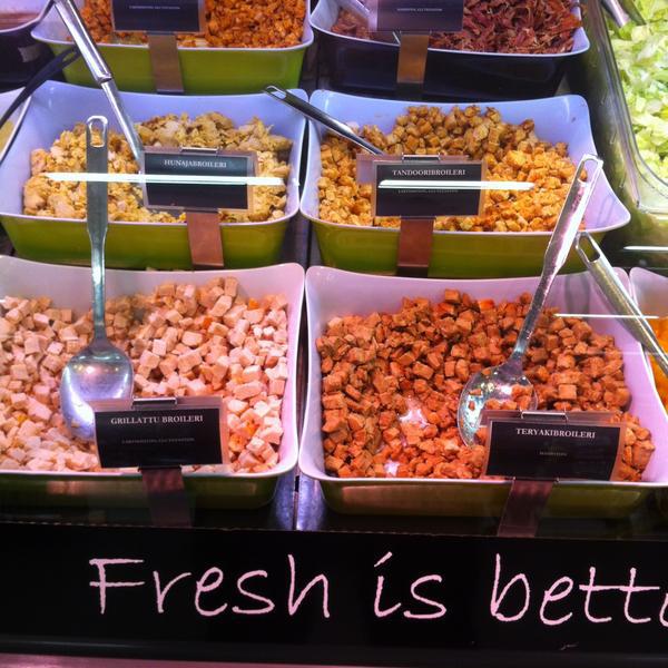 Photo taken at K-citymarket by Jarkko H. on 4/17/2013