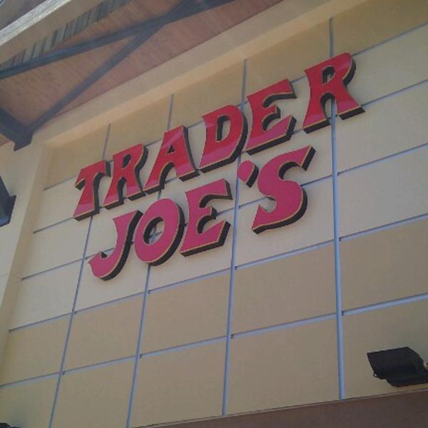 Photo taken at Trader Joe's by Courtland on 7/4/2012
