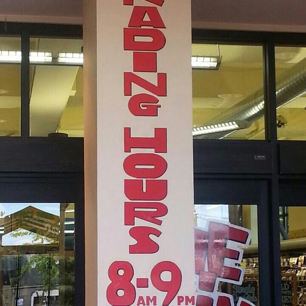 Photo taken at Trader Joe's by Marcie R. on 6/6/2013