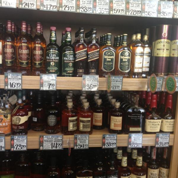 Photo taken at Trader Joe's by Jana O. on 3/3/2013