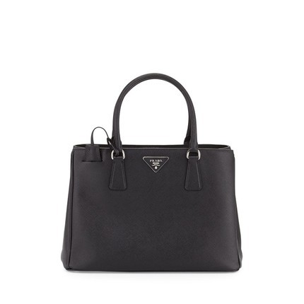 PRADA/普拉达 女包 女式手提包 Q01770871 BLACK PRADA/普拉达 女包 女式手提包 Q01770871 BLACK