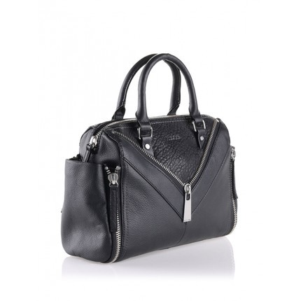 DIESEL/迪赛 女包 女式手提包 Q01769105 Black DIESEL/迪赛 女包 女式手提包 Q01769105 Black