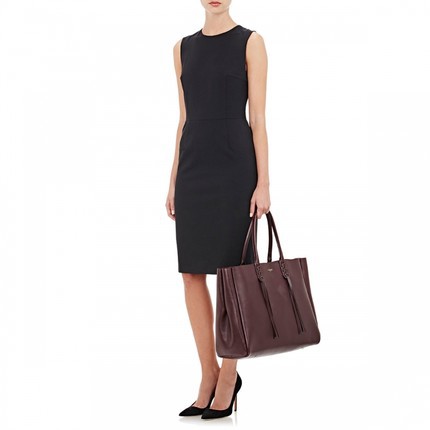 Lanvin/朗万 女包 女式手提包 Q01770779 WINE Lanvin/朗万 女包 女式手提包 Q01770779 WINE