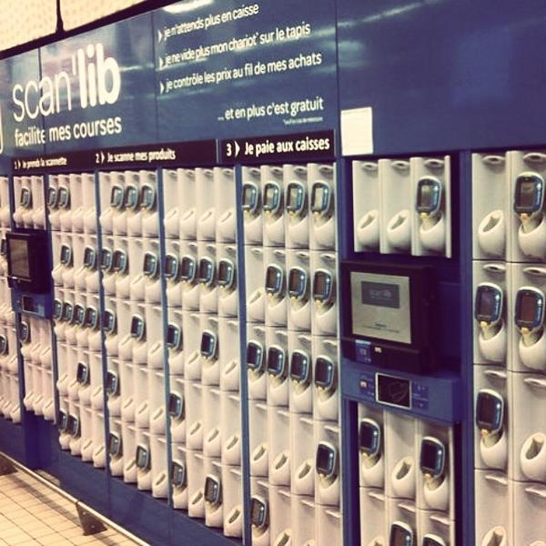 Photo taken at Carrefour by Stephen H. on 6/1/2014