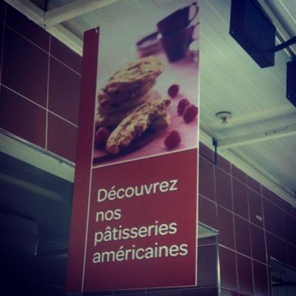 Photo taken at Carrefour by Stephen H. on 6/1/2014