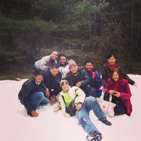 Photo taken at Monoprix by Amir Helmi on 3/14/2013-法国昂蒂布戴高乐广场 Photo taken at Monoprix by Amir Helmi on 3/14/2013