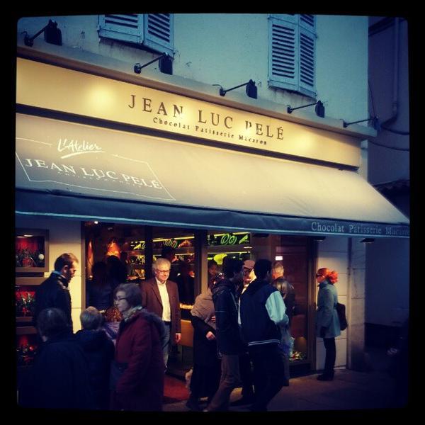 Photo taken at Monoprix by dikkone on 1/3/2013-法国昂蒂布戴高乐广场 Photo taken at Monoprix by dikkone on 1/3/2013