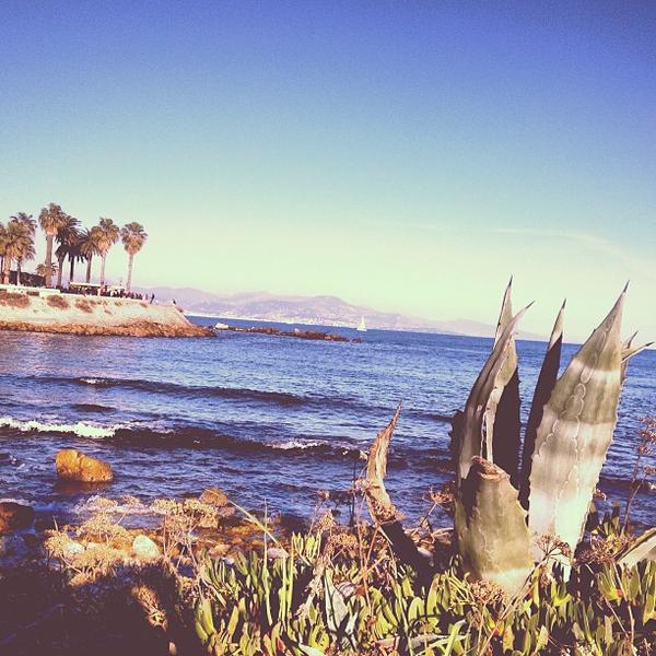 Photo taken at Monoprix by Snezhanna A. on 1/4/2013-法国昂蒂布戴高乐广场 Photo taken at Monoprix by Snezhanna A. on 1/4/2013