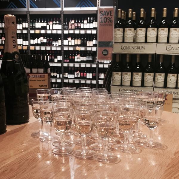 Photo taken at Whole Foods Market by charleen on 3/26/2015