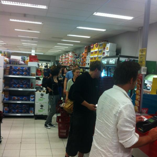 Fakta 奥胡斯弗吕登伦中心