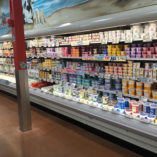 Trader Joe's乔氏连锁杰克逊维尔店 佛罗里达州杰克逊维尔海滩第三大街南4180号