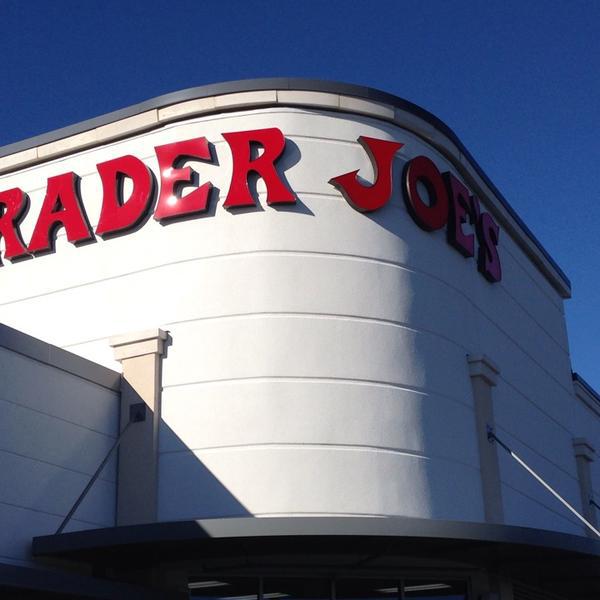 Photo taken at Trader Joe's by Nikko M. on 10/5/2014
